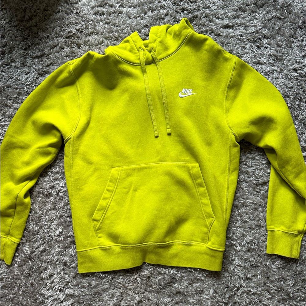 Nike sweatshirt